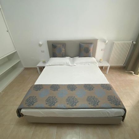 Casa Fiorita Bed & Breakfast Vieste Dış mekan fotoğraf