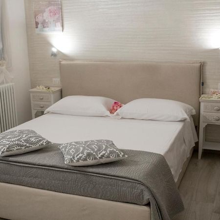 Casa Fiorita Bed & Breakfast Vieste Dış mekan fotoğraf