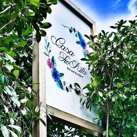 Casa Fiorita Bed & Breakfast Vieste Dış mekan fotoğraf