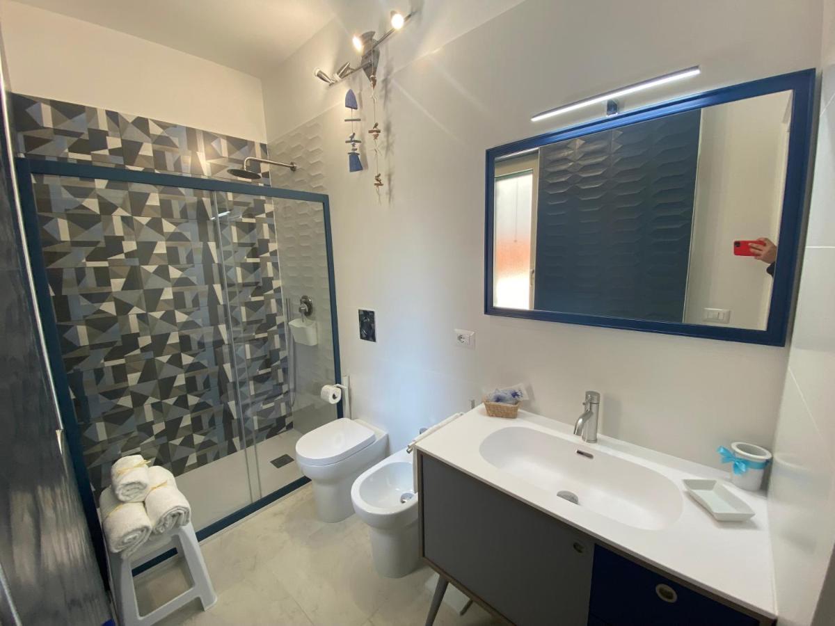 Casa Fiorita Bed & Breakfast Vieste Dış mekan fotoğraf