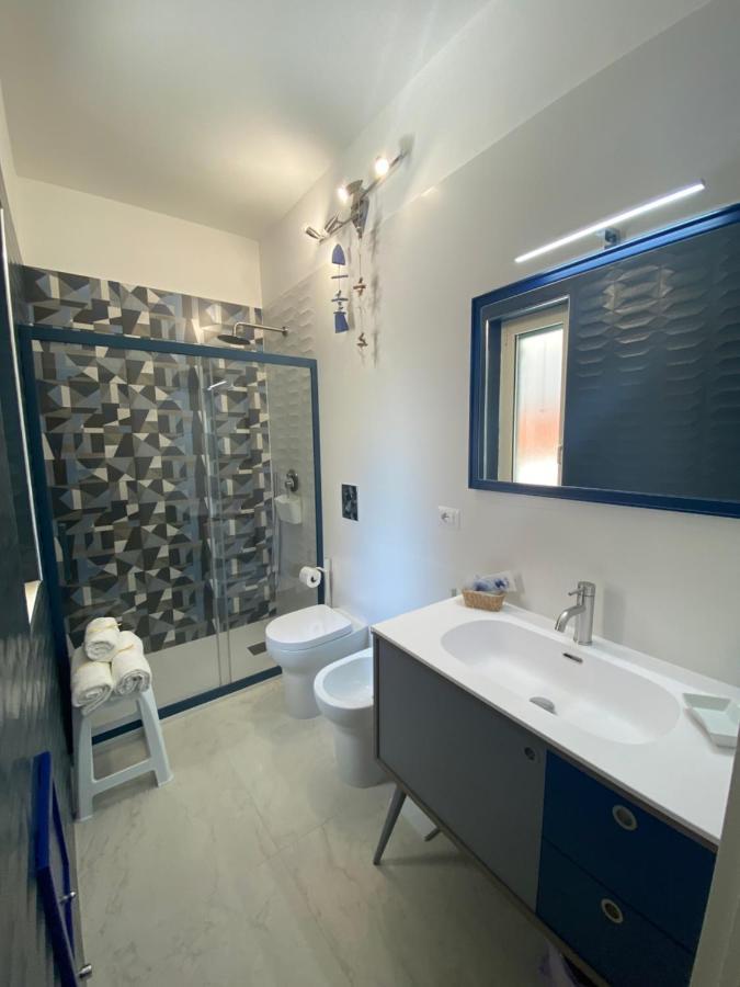 Casa Fiorita Bed & Breakfast Vieste Dış mekan fotoğraf
