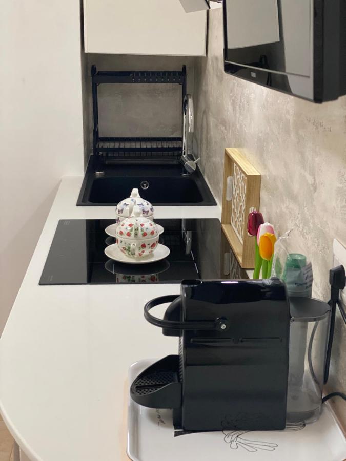 Casa Fiorita Bed & Breakfast Vieste Dış mekan fotoğraf