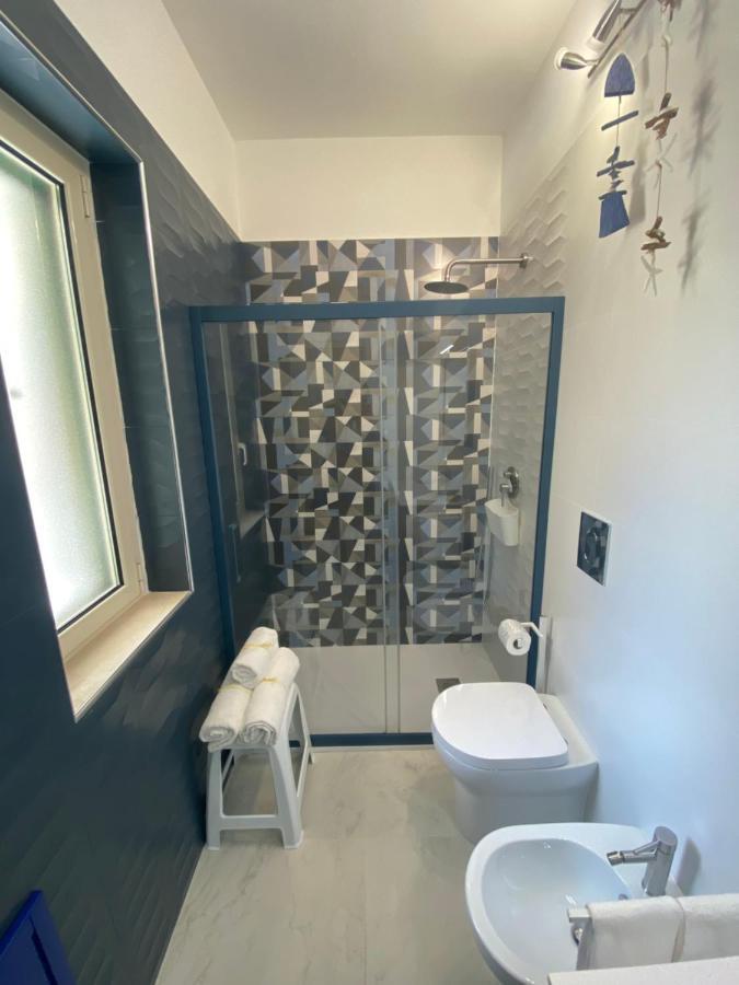Casa Fiorita Bed & Breakfast Vieste Dış mekan fotoğraf