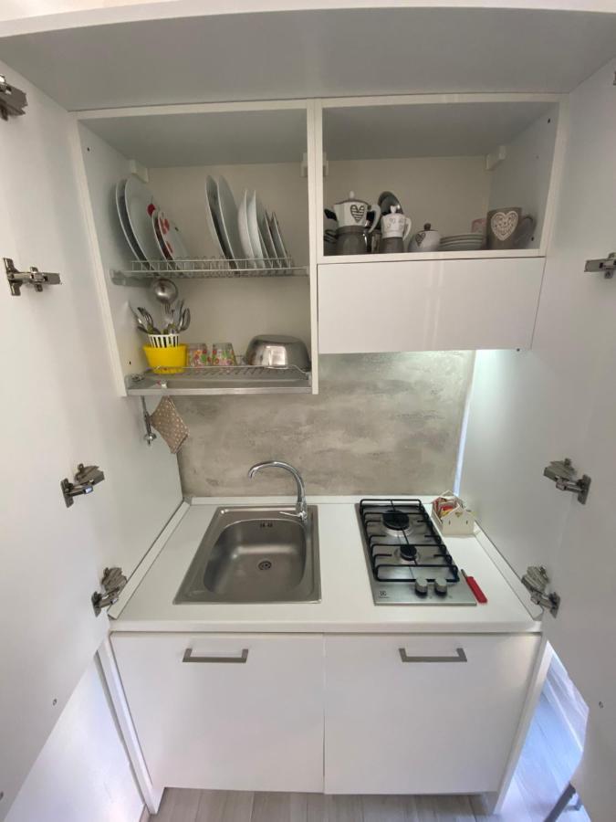 Casa Fiorita Bed & Breakfast Vieste Dış mekan fotoğraf