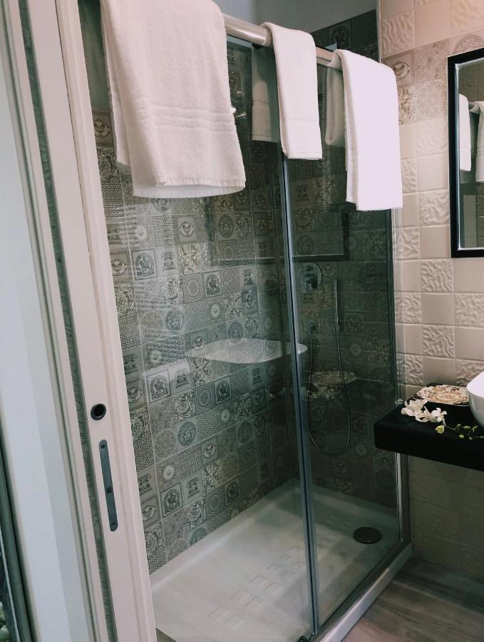Casa Fiorita Bed & Breakfast Vieste Dış mekan fotoğraf