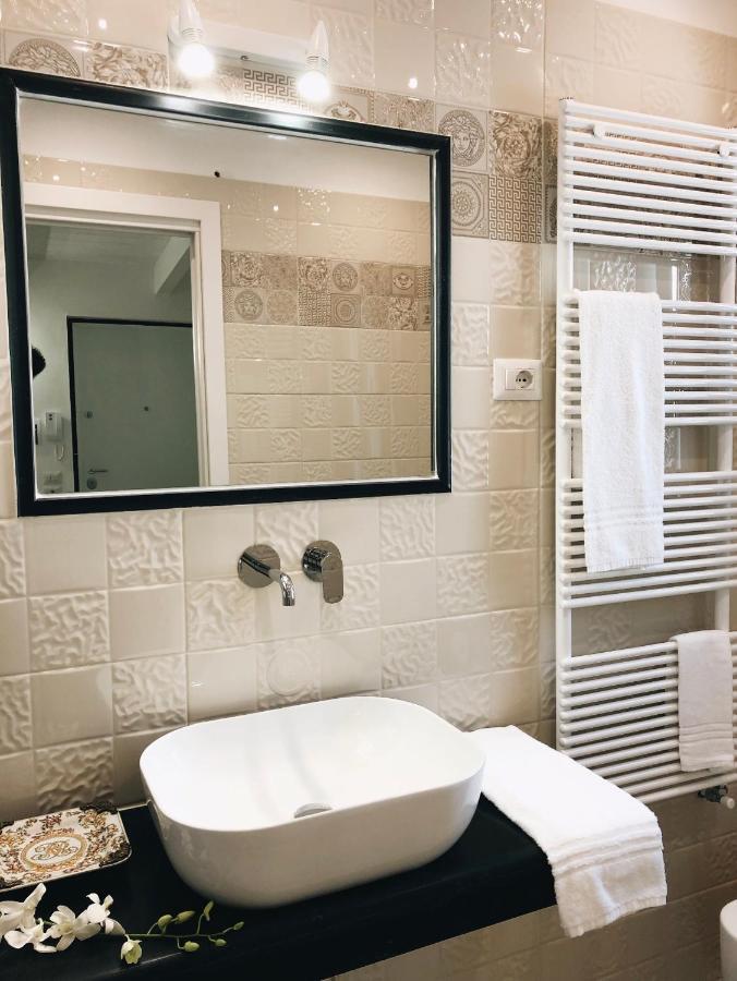 Casa Fiorita Bed & Breakfast Vieste Dış mekan fotoğraf