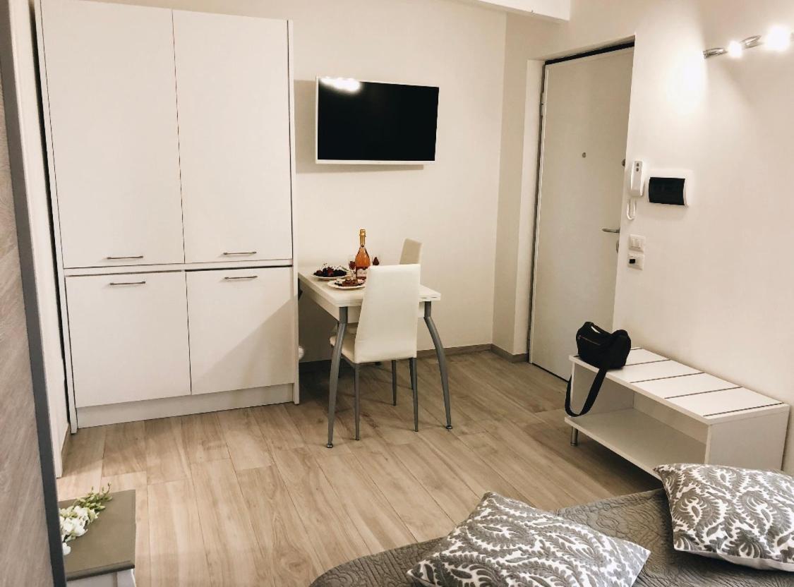 Casa Fiorita Bed & Breakfast Vieste Dış mekan fotoğraf
