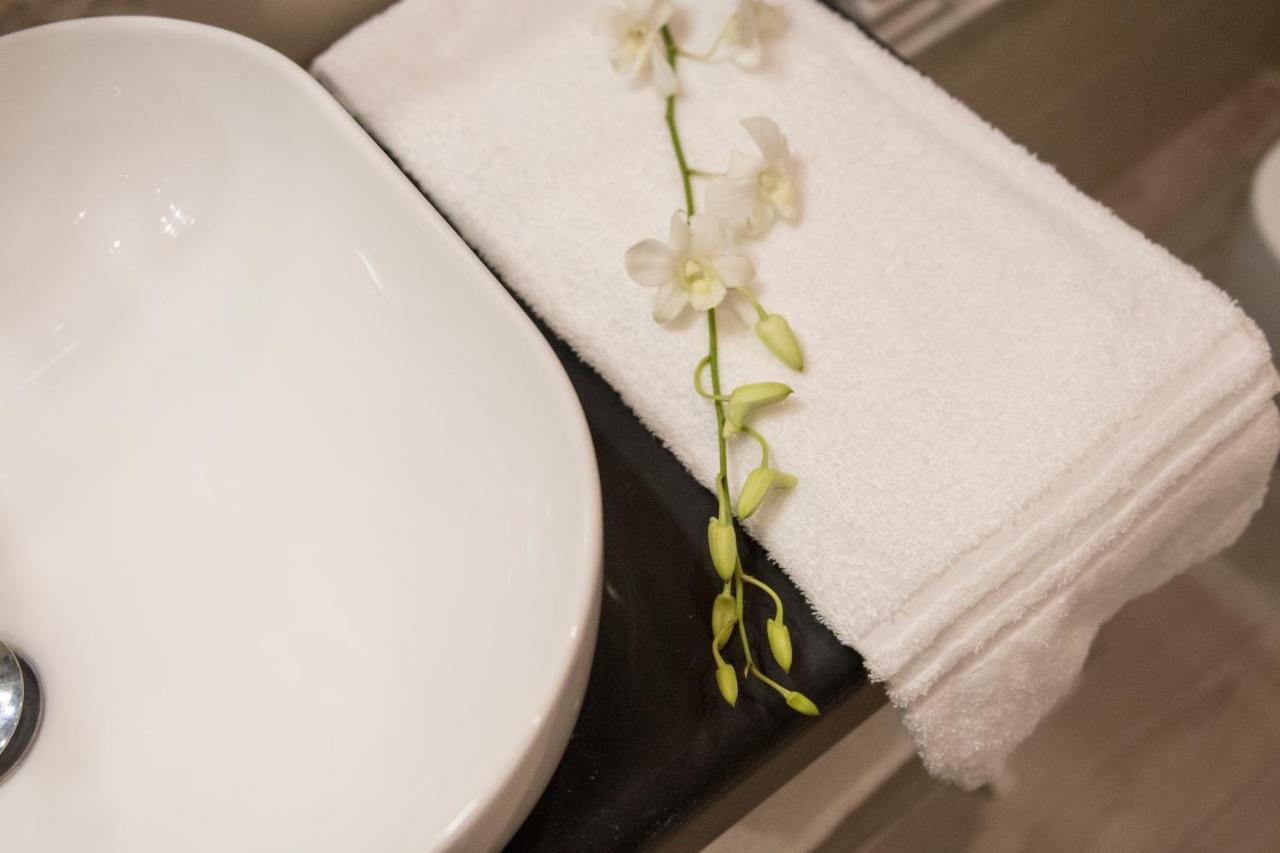 Casa Fiorita Bed & Breakfast Vieste Dış mekan fotoğraf