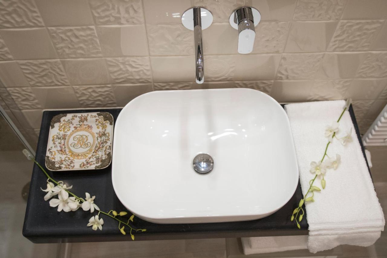 Casa Fiorita Bed & Breakfast Vieste Dış mekan fotoğraf