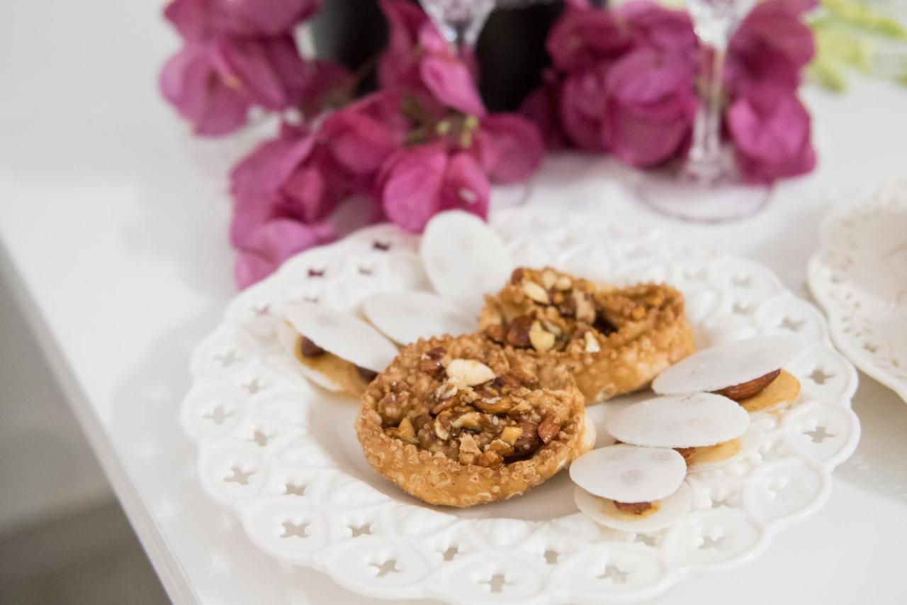 Casa Fiorita Bed & Breakfast Vieste Dış mekan fotoğraf