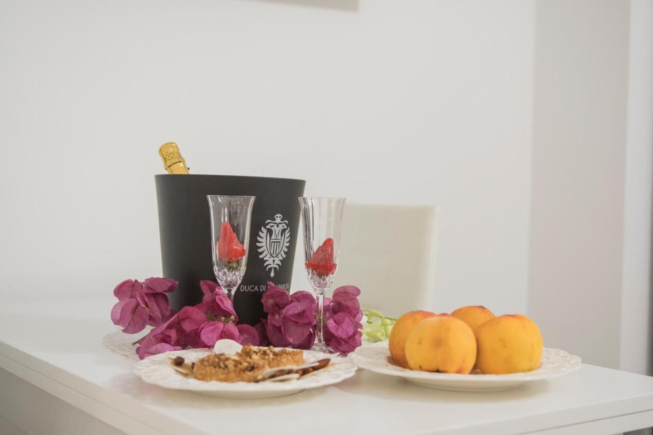 Casa Fiorita Bed & Breakfast Vieste Dış mekan fotoğraf