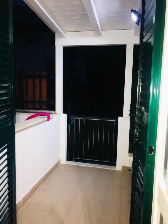 Casa Fiorita Bed & Breakfast Vieste Dış mekan fotoğraf