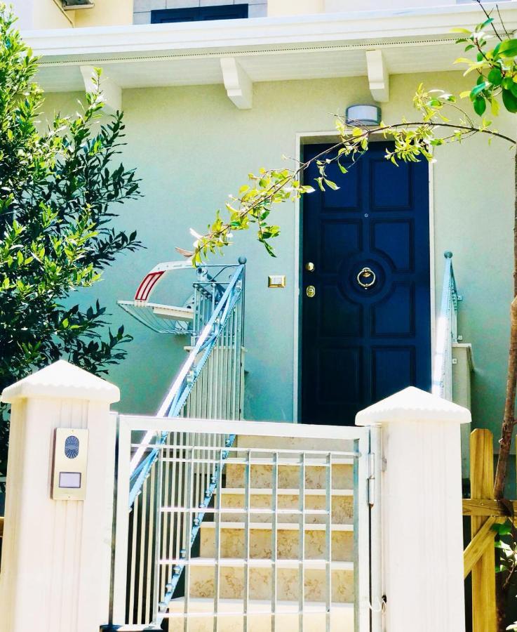 Casa Fiorita Bed & Breakfast Vieste Dış mekan fotoğraf